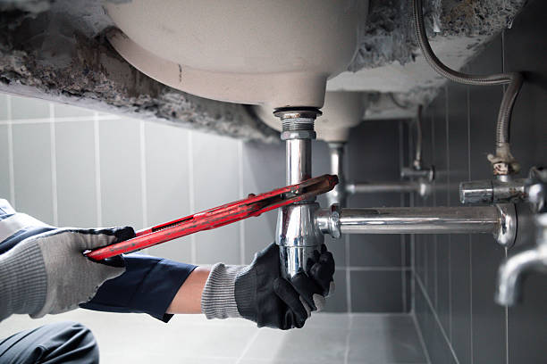 Trusted Toilet Repair service in Lacrosse, WA - Masters Plumbing Service